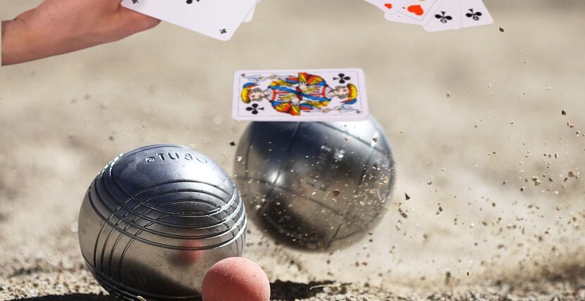Jass – Pétanque